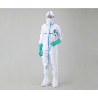 アゼアス 感染症防護対策キット ICKー3 M 1セット(1個) 2-8921-02（直送品）