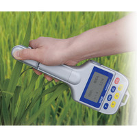 アズワン 葉身窒素測定器 アグリエキスパート(R) 2-8908-01 1台（直送品）