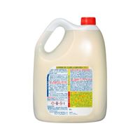 花王 パワークリンキーパー 5L 業務用 153650 1セット(3個:1個×3本) 2-8791-01（直送品）