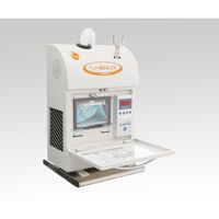 アズワン 毛髪除去器 ヘアー取るミング 1人用 2-8838-02 1台（直送品）