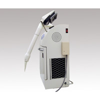 アズワン 毛髪・塵埃除去器用 完了信号出力用回路ボックス TR-05-001 1個 2-5847-11（直送品）