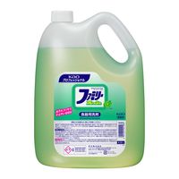 ファミリーフレッシュ業務用4.5L　1箱（4本入）