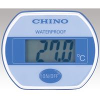 チノー 中心温度計　ー４０～＋２６０℃ MF500 1台 2-3521-01