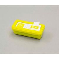 ベンハーはかり 捕虫器(ムシポン)用捕虫紙 5個入 6-9717-11 1セット(15個:5個×3袋)（直送品）