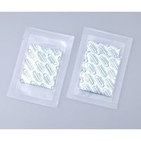 スギヤマゲン アネロパウチ(R)・キープ 培地保存用酸素吸収剤 シャーレ6枚用 A-39 1箱(80個) 2-3766-01（直送品）