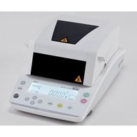 島津製作所 水分計 MOC63u 1台 2-3673-01（直送品）