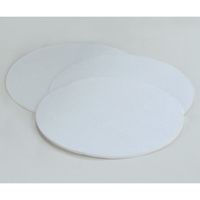 アズワン 水分計用グラスファイバーシート 1袋(100枚入) 2-3673-12 1袋(100枚)（直送品）