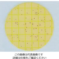 ネオジェンジャパン ペトリフィルム(TM)培地 ELプレート リステリア環境微生物測定用 200枚 6448EL 1箱(200枚)（直送品）