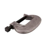 エスコ 0ー 86mm/ 60mm クランプ(重作業用) EA526VA-86 1個（直送品）