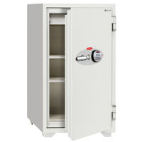 【設置込】 ディプロマット デジタルテンキー式耐火金庫（2時間耐火））162L 幅655 × 奥行600 × 高さ1220mm 120EKR3 1台（直送品）