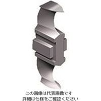 エスコ ケーブルストリッパー替刃(EA580K用) EA580K-1 1個（直送品）