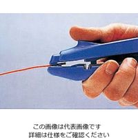 エスコ 4.0 ー28.0mm ケーブルストリッパー EA580WA 1本（直送品）