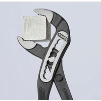 エスコ 2・3/4”/300mm ウォーターポンププライヤー(グリップ付) EA531E-3 1丁（直送品）