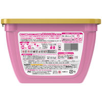 ボールド　ジェルボール3D　癒しのプレミアムブロッサムの香り 本体 1個（18粒入）P＆G