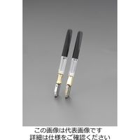 エスコ 145mm/2ー12mm ガラス切(スイベルヘッド・プロ用) EA845AB 1本（直送品）