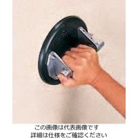 エスコ 57kg サクションリフター(ポンプ付) EA950CB 1個（直送品）