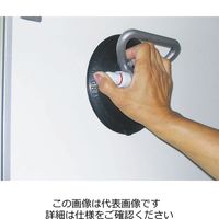 エスコ 50kg サクションリフター(ポンプ付) EA950CH 1個（直送品）