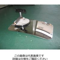 エスコ 60kg サクションリフター EA950F 1個（直送品）