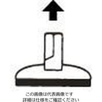 エスコ 30kg サクションリフター(片手作業) EA950RC-2 1個（直送品）