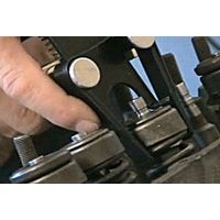 エスコ バルブスプリングコンプレッサー EA603GB 1丁（直送品）