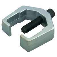 エスコ ピットマンアームプーラー EA501AD 1個（直送品）