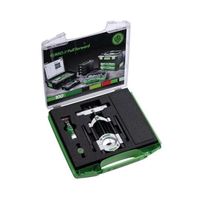 エスコ 60mm ベアリングプーラーセット EA510 1組（直送品）