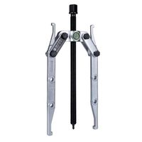 エスコ 2本爪 ファンホイールプーラー EA500-2 1個（直送品）