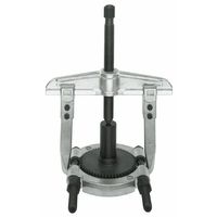 エスコ 200mm スライドアームプーラー(2本爪) EA500AA-200 1個（直送品）