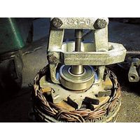 エスコ 95mm セパレータープーラー EA500X-95 1台（直送品）