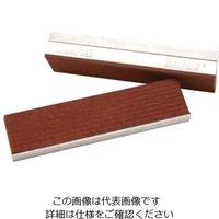 エスコ 125mm バイス口金(ファイバー) EA525XB-5 1組(2個)（直送品）