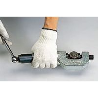 エスコ 22ー36mm 油圧ナットブレーカー EA586KB 1個（直送品）