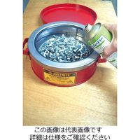 エスコ 2.0L 部品洗浄缶 EA991JR-1 1缶（直送品）