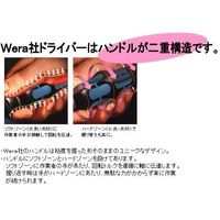 エスコ T10 /2.0N・m [Torx]トルクドライバー EA723VM-4 1本（直送品）