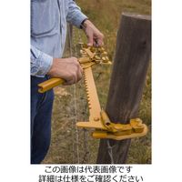 エスコ フェンス用プーラー EA988D-3 1個（直送品）