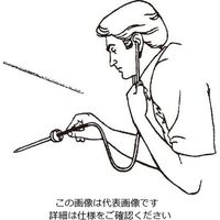 エスコ 故障探知器セット(ケース入) EA799-6A 1個（直送品）