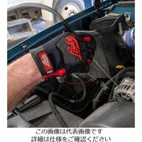 エスコ 故障探知器(ケース入) EA799A 1セット（直送品）