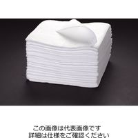 エスコ 380x455mm 油吸着パッド(水分離型/100枚) EA929DH-6 1パッケージ(100枚)（直送品）