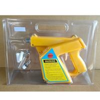 エスコ サンドブラスティングガン EA127BB 1台（直送品）