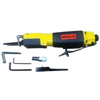 エスコ 10，000spm/230mm エアーソー EA161PA 1台（直送品）