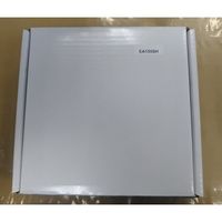エスコ 1/2”DR エアーインパクトレンチ EA155SH 1台（直送品）