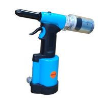 エスコ リベッター(エアー式/真空保持) EA166AH 1個（直送品）