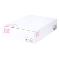 コピー用紙　マルチペーパー　セレクト スムース  A2 1箱（1250枚：250枚入×5冊） 国内生産品　FSC認証　アスクル  オリジナル