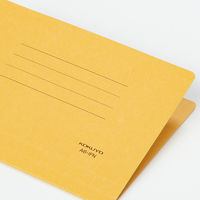 コクヨ 個別フォルダー A6 A6-IFN 1セット(200冊)