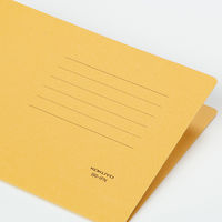 コクヨ 個別フォルダー B6 B6-IFN 50冊