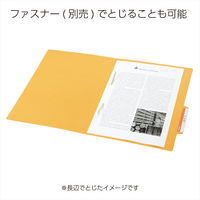 コクヨ　個別フォルダー　A3　A3-IFN　1袋（50枚入）