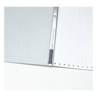 コクヨ データファイルB Y型横11-15×縦11 グレー EF-151SM 1セット(40冊)