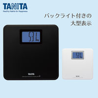 デジタルヘルスメーター HD-662-WH 1台 タニタ