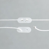 コクヨ　吊り下げ名札　イベント用　名刺サイズ用　１０枚入　ソフト　ナフー91　1セット（200枚：10枚入×20パック）　（直送品）