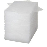 プチプチ（R） カットエアークッション d37 1000×1200mm 1袋（10枚入） 川上産業