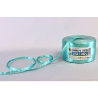 信越工業 PP荷造り紐 緑 300m 1巻